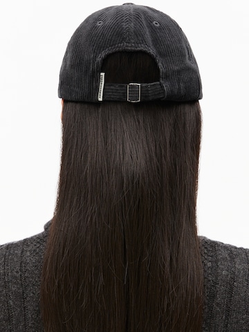 ARMEDANGELS Cap in Grey