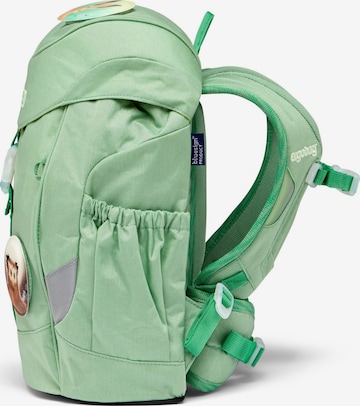 ergobag Backpack in Green