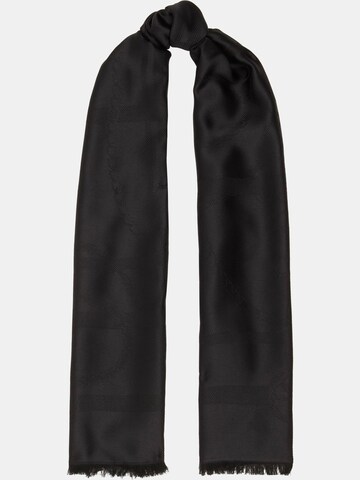 GUESS Scarf in Black: front