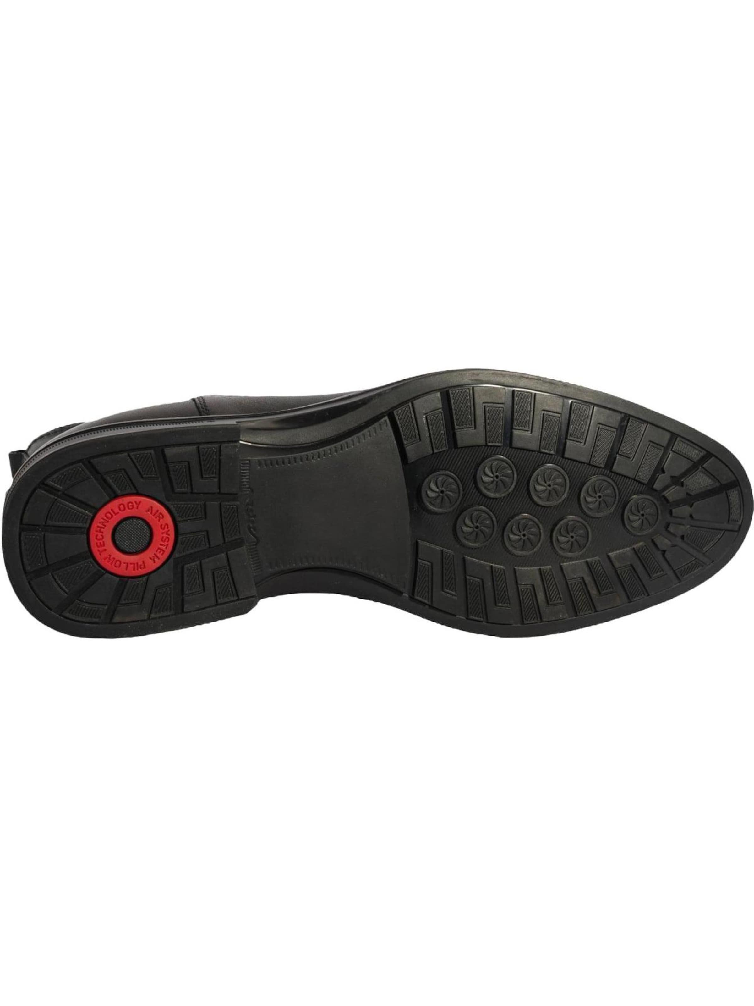 Desa - Botas 'Stiefel' en negro
