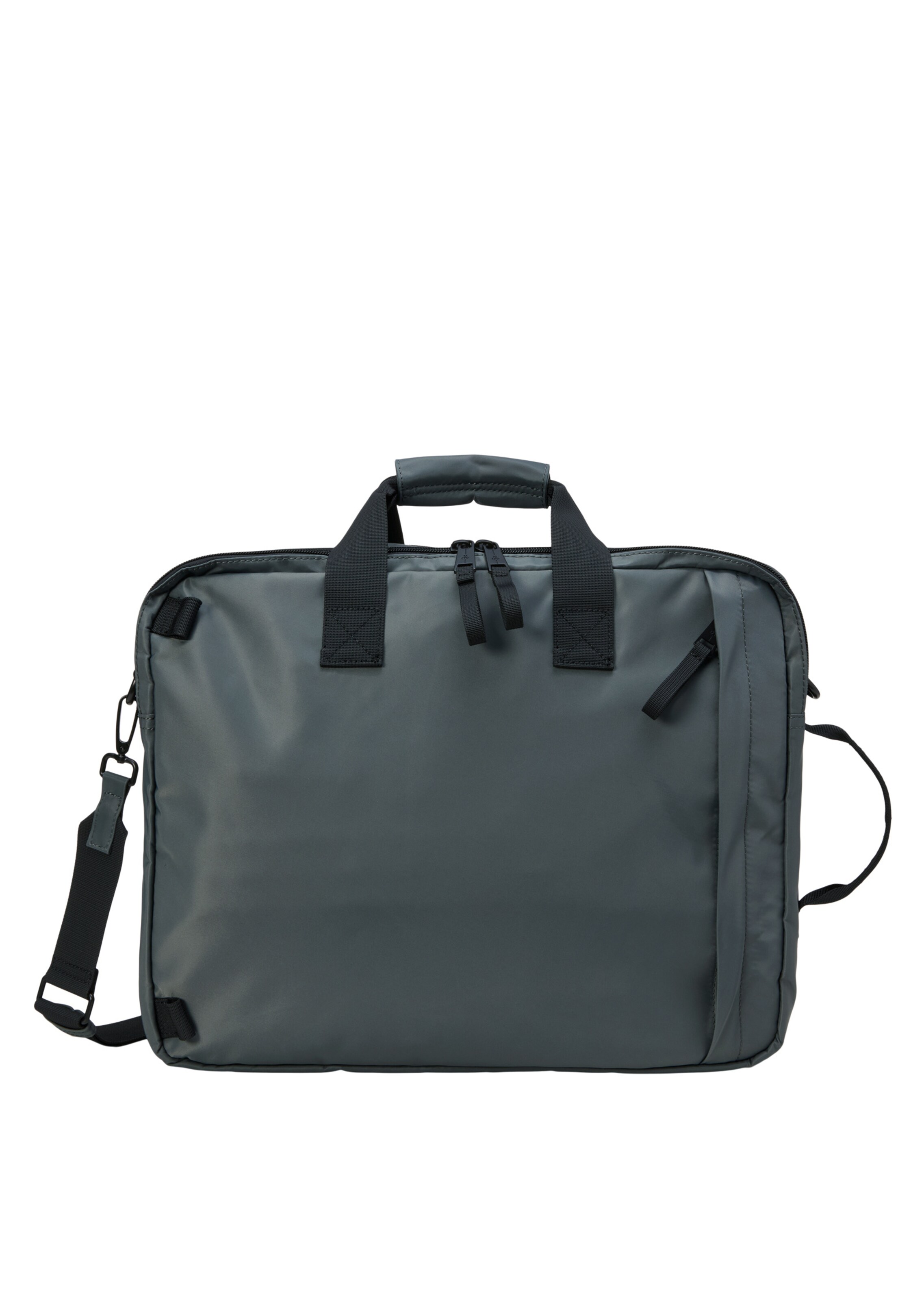 Porte-documents Marc O'Polo en gris