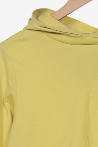 DRYKORN Sweatshirt & Zip-Up Hoodie in M in Yellow