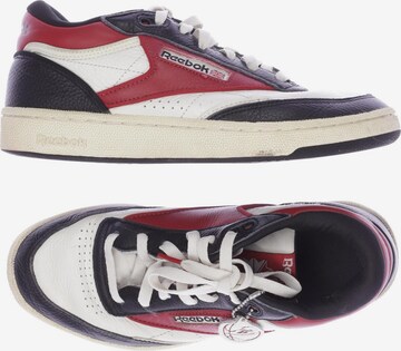 Reebok Sneakers & Trainers in 39 in Mixed colors: front