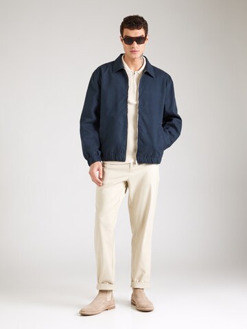 Lindbergh Between-season jacket in Blue