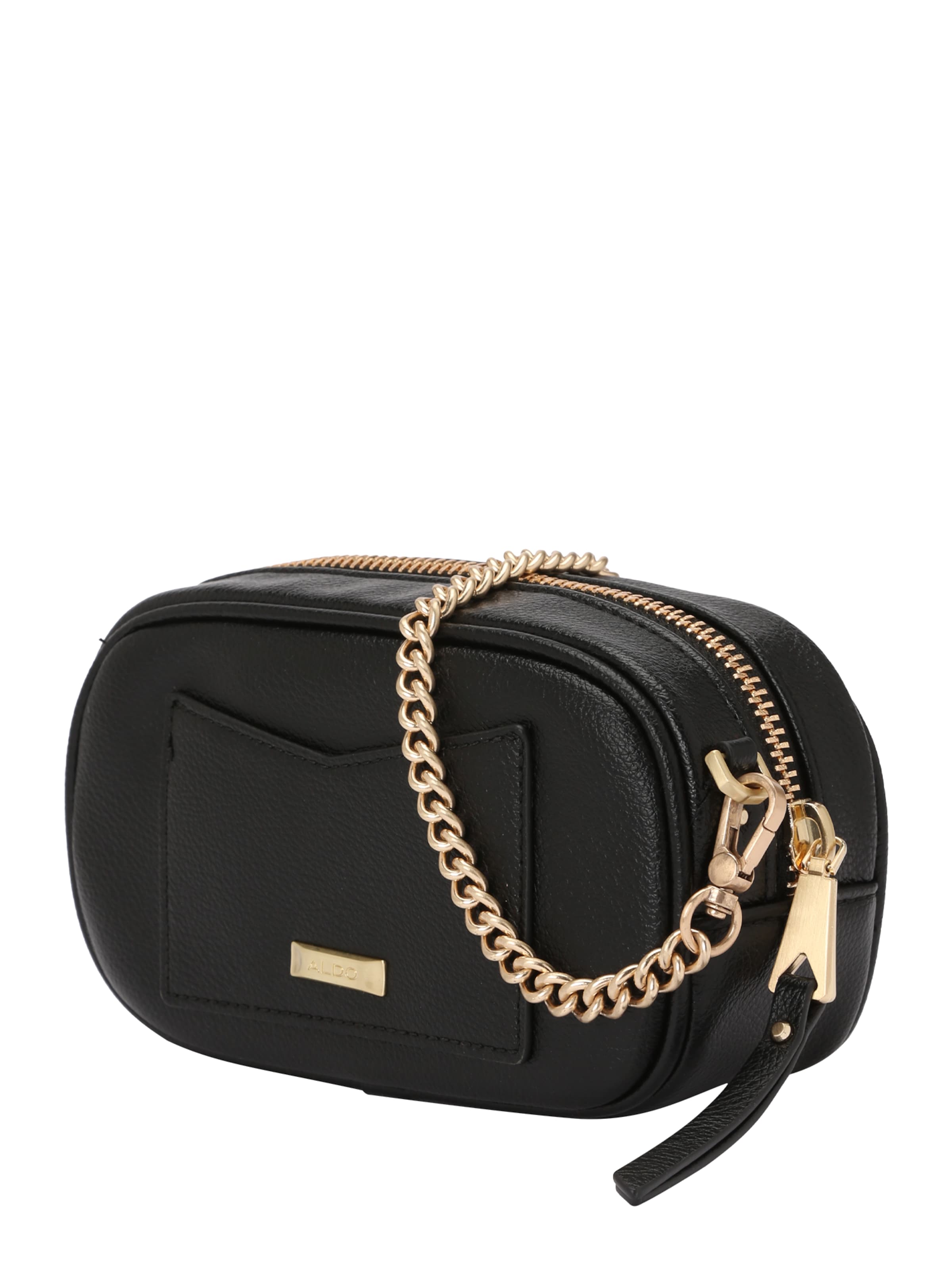 Sac à bandoulière 'MOANAH' ALDO en noir