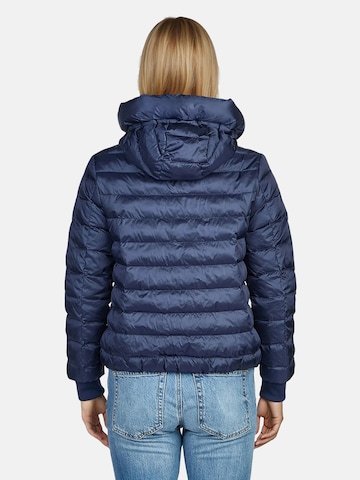 No. 1 Como Jacke 'CAPO' in Blau