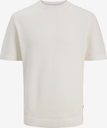 JACK & JONES - Jersey en blanco: frente