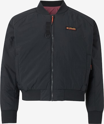 Veste outdoor 'Sauvie Sky™' COLUMBIA en noir : devant