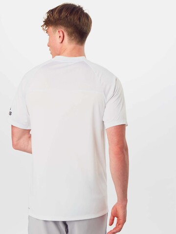 ADIDAS SPORTSWEAR Funkčné tričko 'Primeblue' - Biela