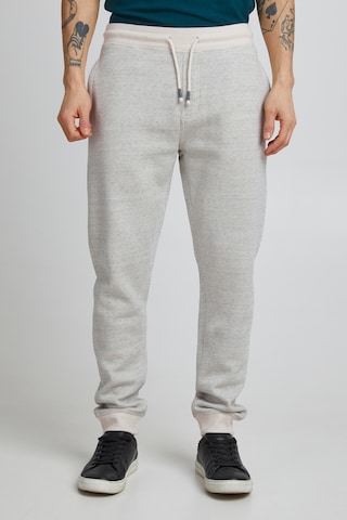 11 Project Regular Pants in Grey: front