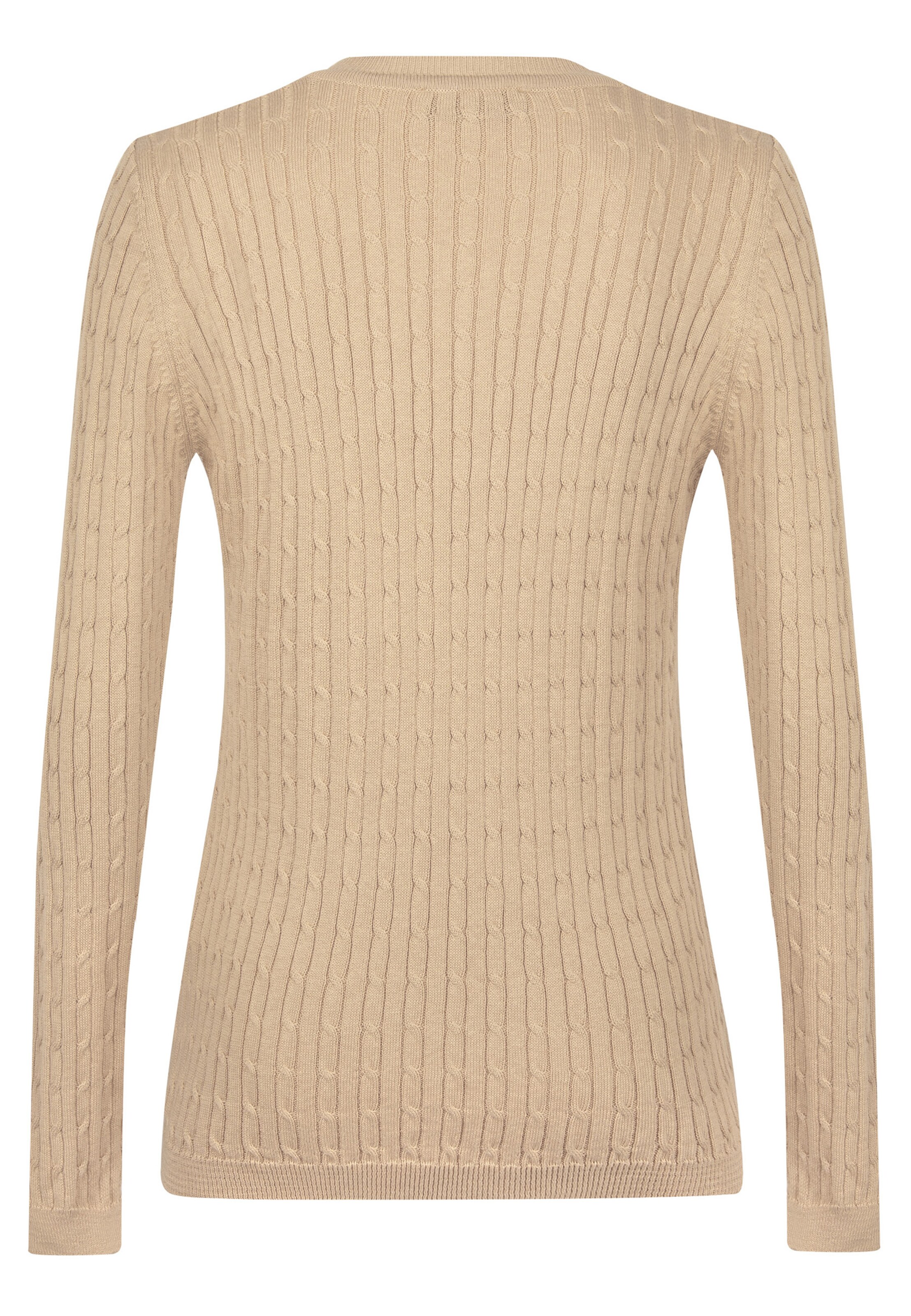 Jimmy Sanders Pullover in Grau