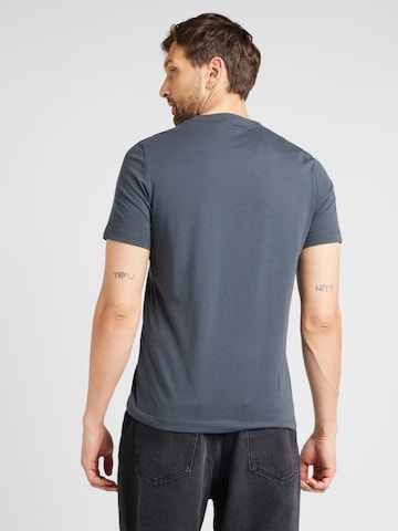 s.Oliver Shirt in Grijs