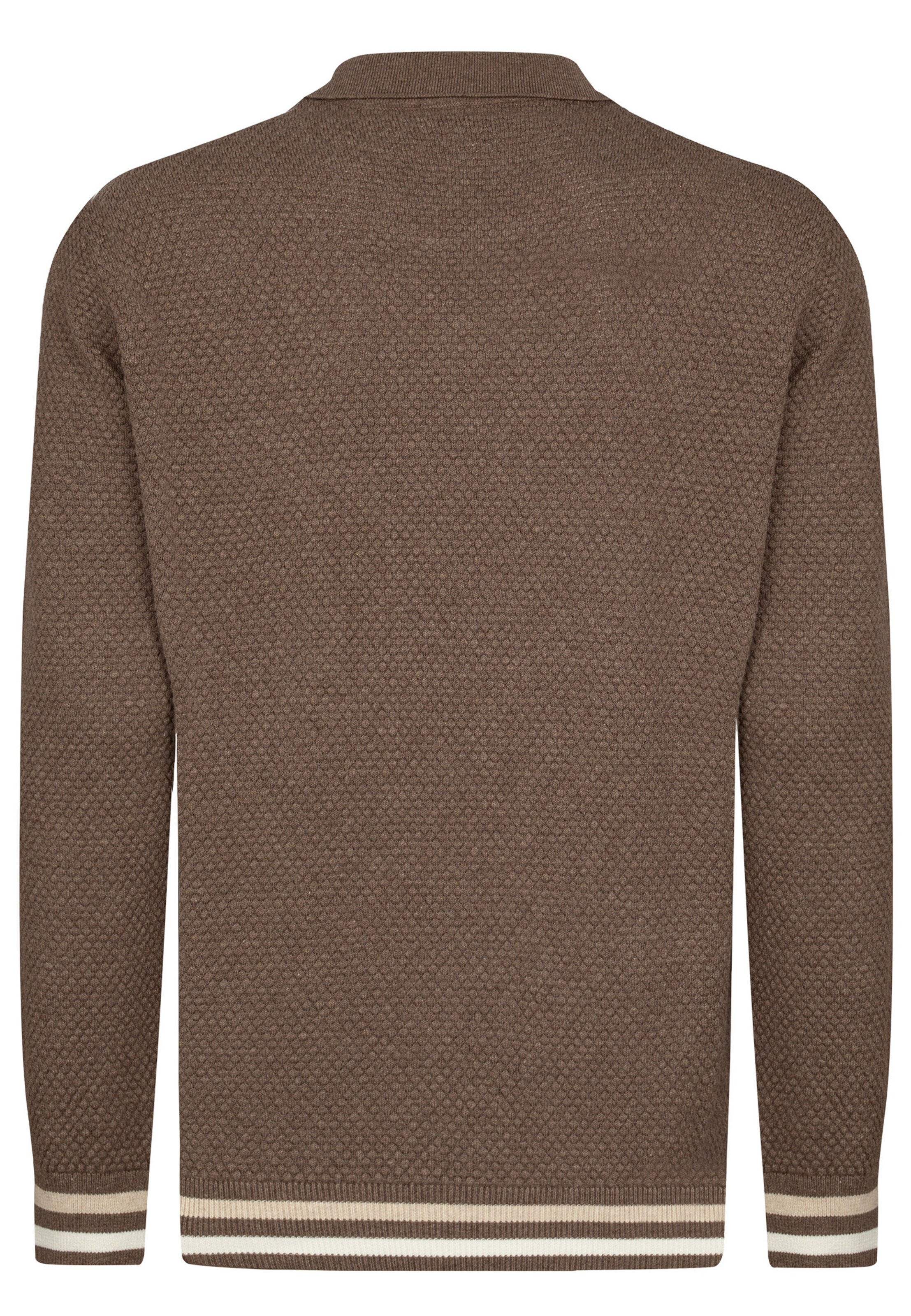 Felix Hardy Πουλόβερ σε καφέ