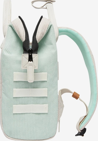 Cabaia - Mochila 'Adventurer' en gris