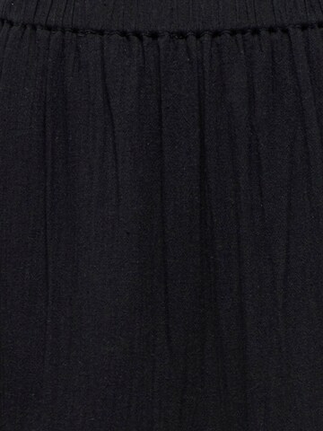 JDY Skirt 'JDYVIGGA' in Black