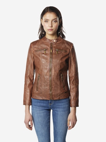 ruda KOROSHI Demisezoninė striukė: priekis