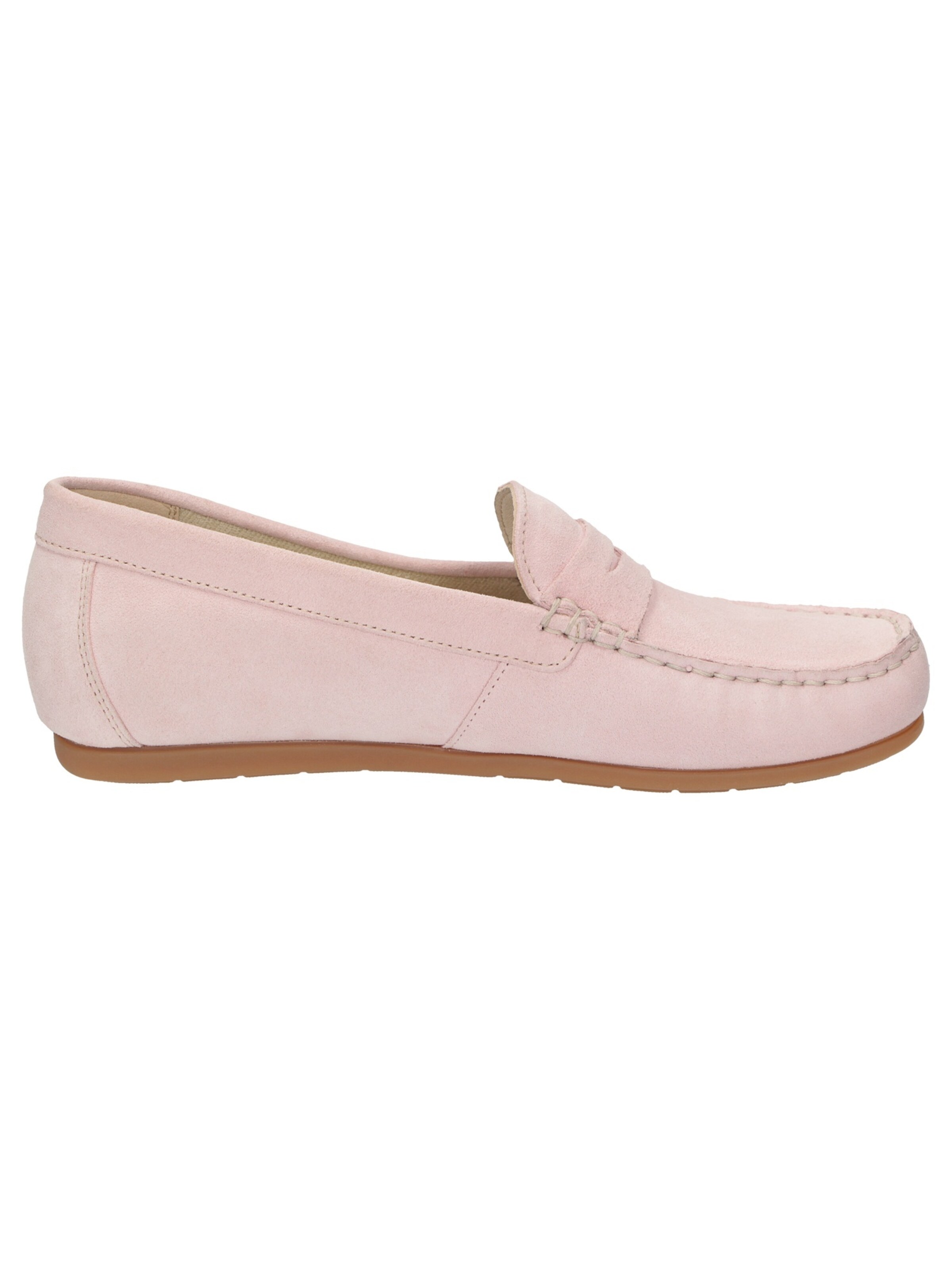 Chaussure basse ' Simadesa-700 ' SIOUX en rose