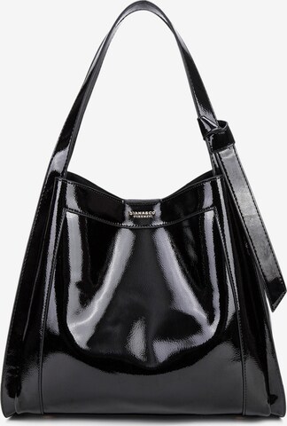 Borsa a spalla 'Borsa a spalla' di Diana&Co. in nero: frontale