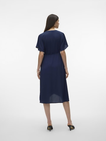 VERO MODA Dress 'SAKI ' in Blue