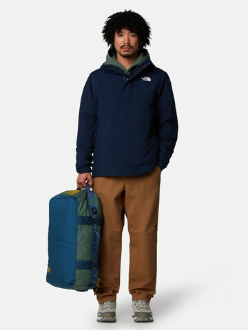 THE NORTH FACE Travel bag 'BASE CAMP VOYAGER' in Blue