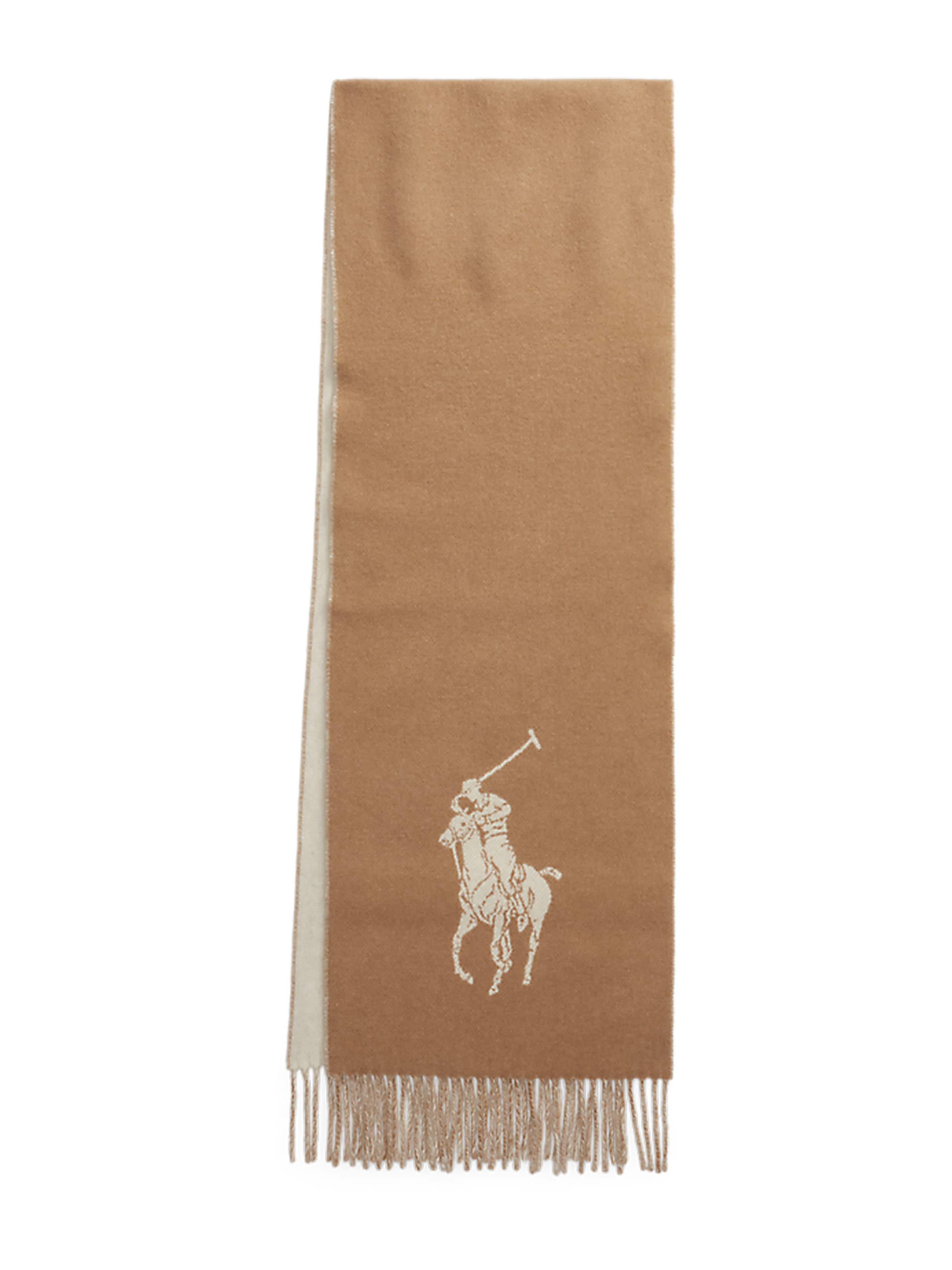Polo Ralph Lauren Kaulaliina värissä beige: etupuoli