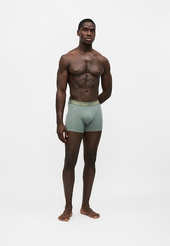 JACK & JONES Bokserki 'JACNORREBRO' w kolorze niebieski