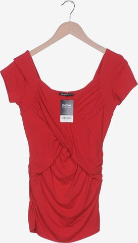 Expresso T-Shirt M in Rot: predná strana