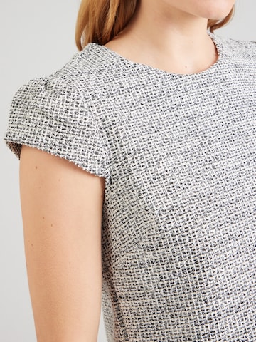 ABOUT YOU Shirt 'Selma' in Grey