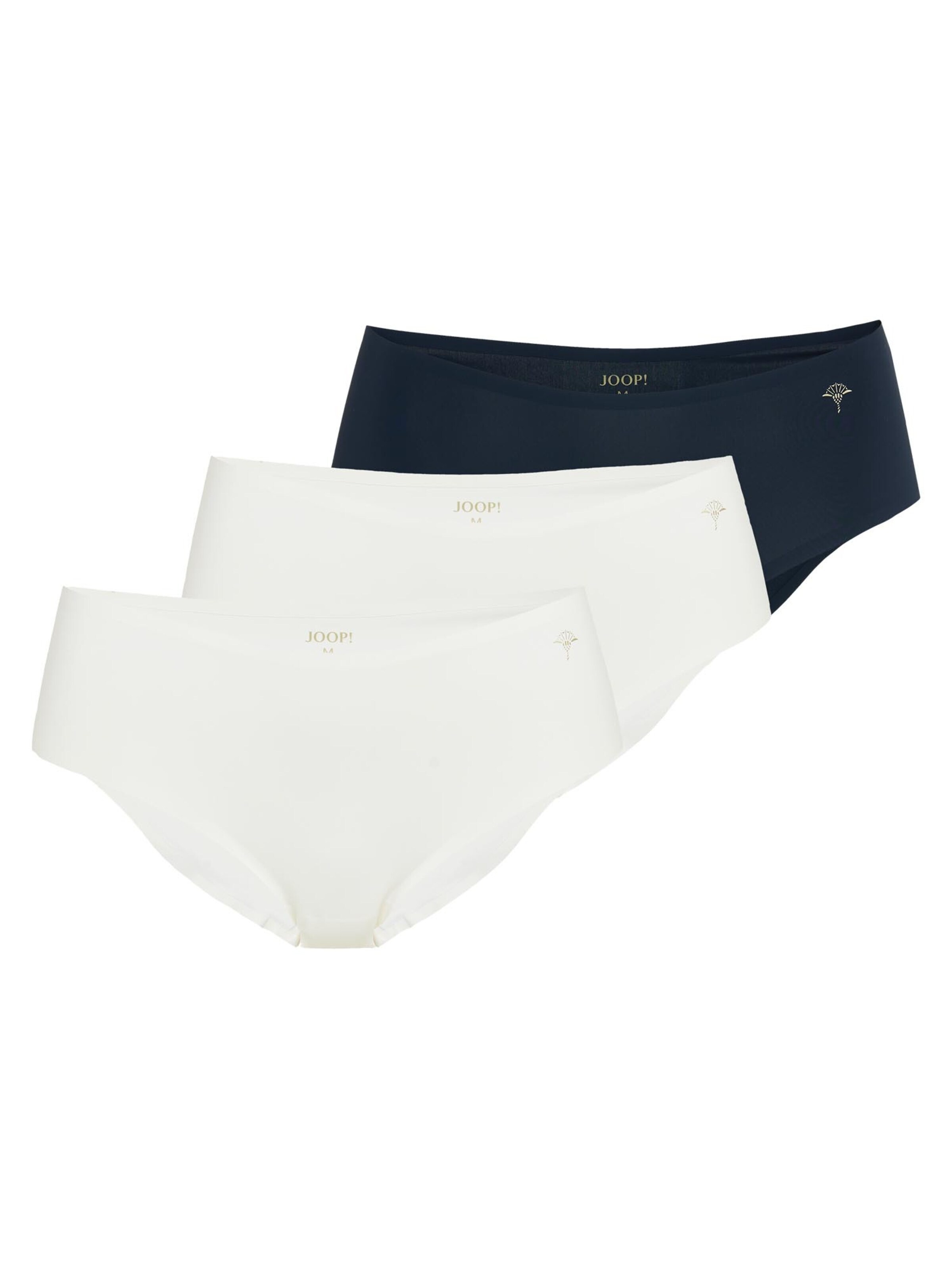 JOOP! Panty 'Sensation'‌‌‌‌‌ in Blau: Vorderseite