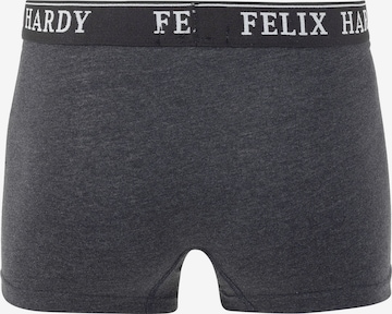 Boxer di Felix Hardy in grigio