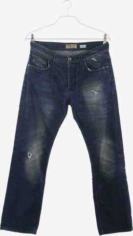 Energie Jeans 32 in Blau: predná strana