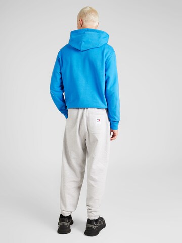 Tommy Jeans - Tapered Pantalón 'CLASSICS' en gris