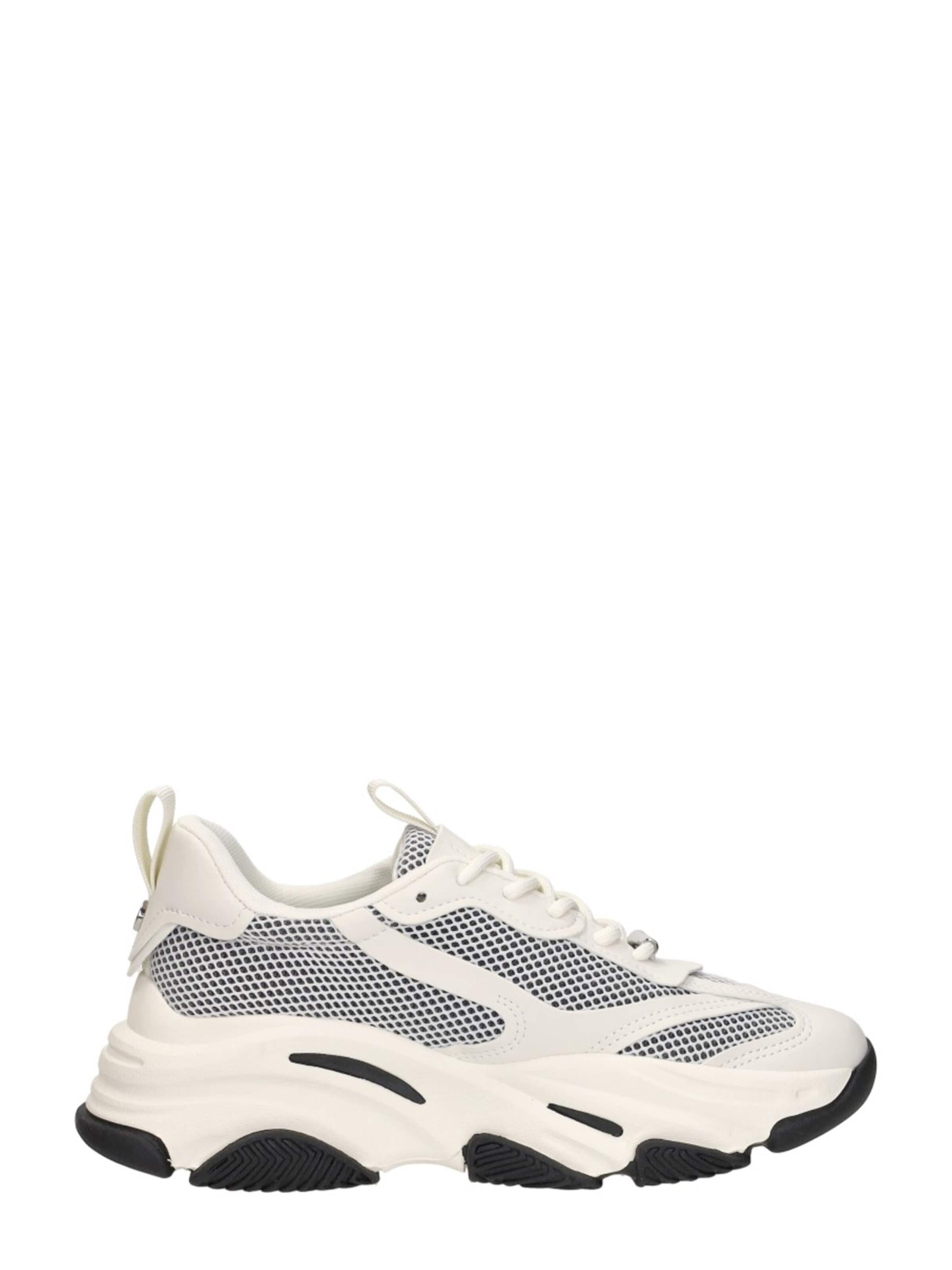 STEVE MADDEN Sneakers 'Possession-E' in White