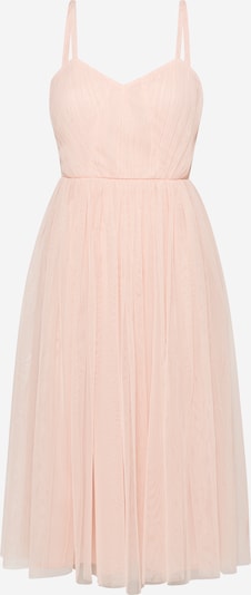 Maya Deluxe Kleid 'ANAYA' in hellpink, Produktansicht