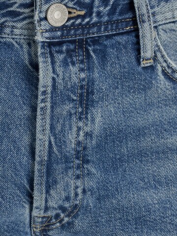 JACK & JONES Regular Jeans 'Chris' i blå