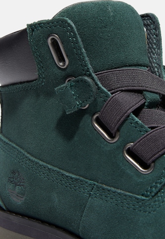 TIMBERLAND Saapad, värv roheline