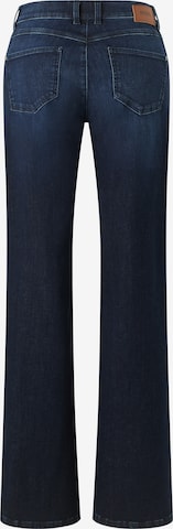 Angels Slimfit Slim Fit Jeans 'Liz' in Blau