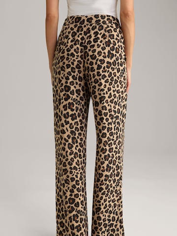JOOP! Regular Trousers in Brown