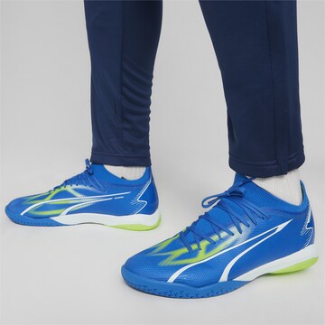 Chaussure de foot 'Ultra Match It' PUMA en bleu