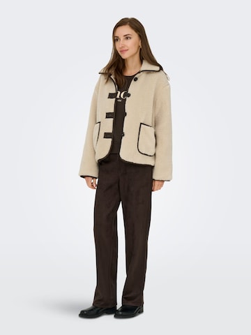 Veste mi-saison 'JDYNoella' JDY en gris