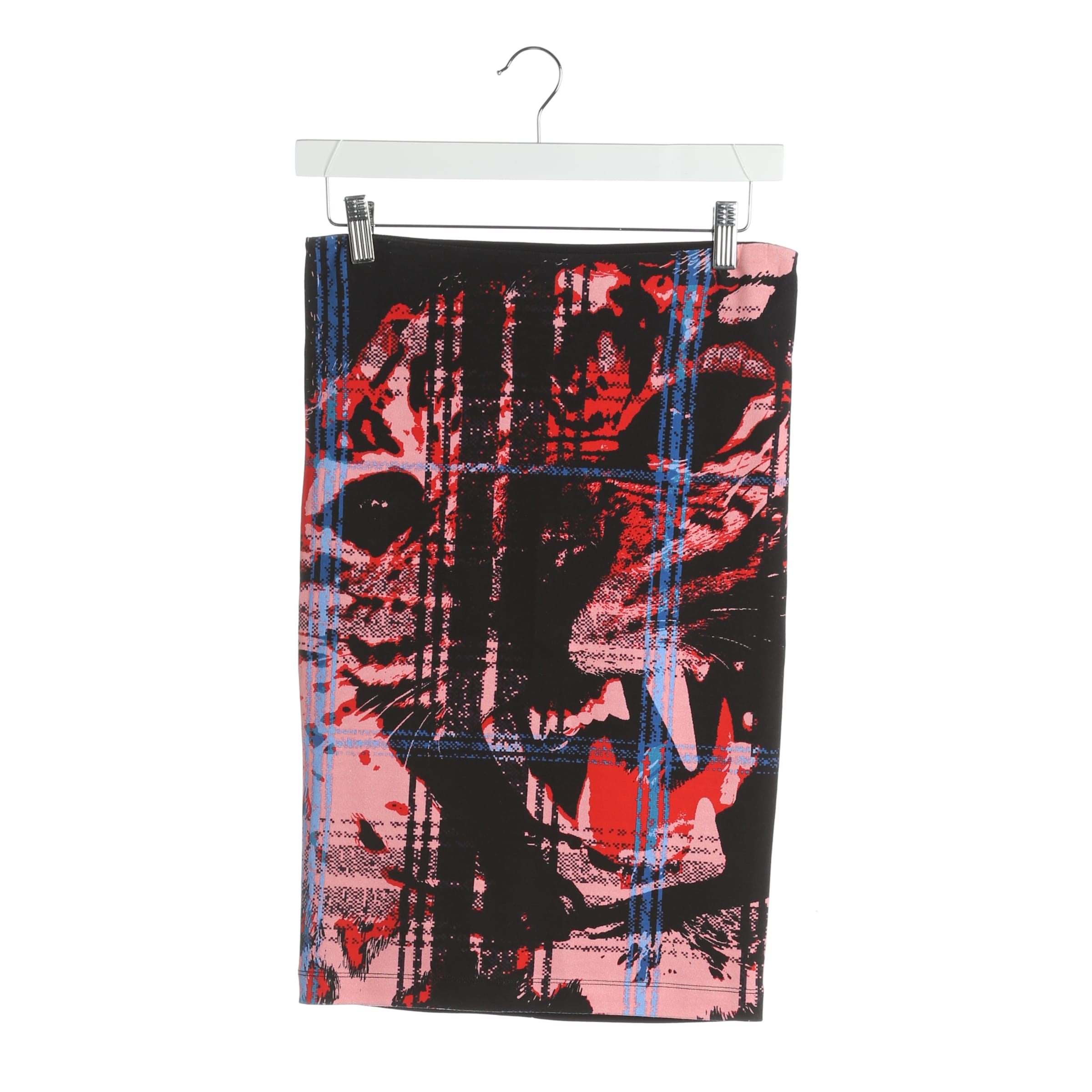 Alexander McQueen Skirt in S in Mixed colors: front