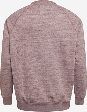 Sweat-shirt 'Nemo' Blend Big en rouge