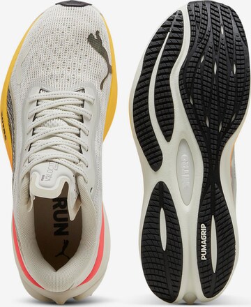 PUMA Обувь для бега 'Velocity Nitro 3' в Серый