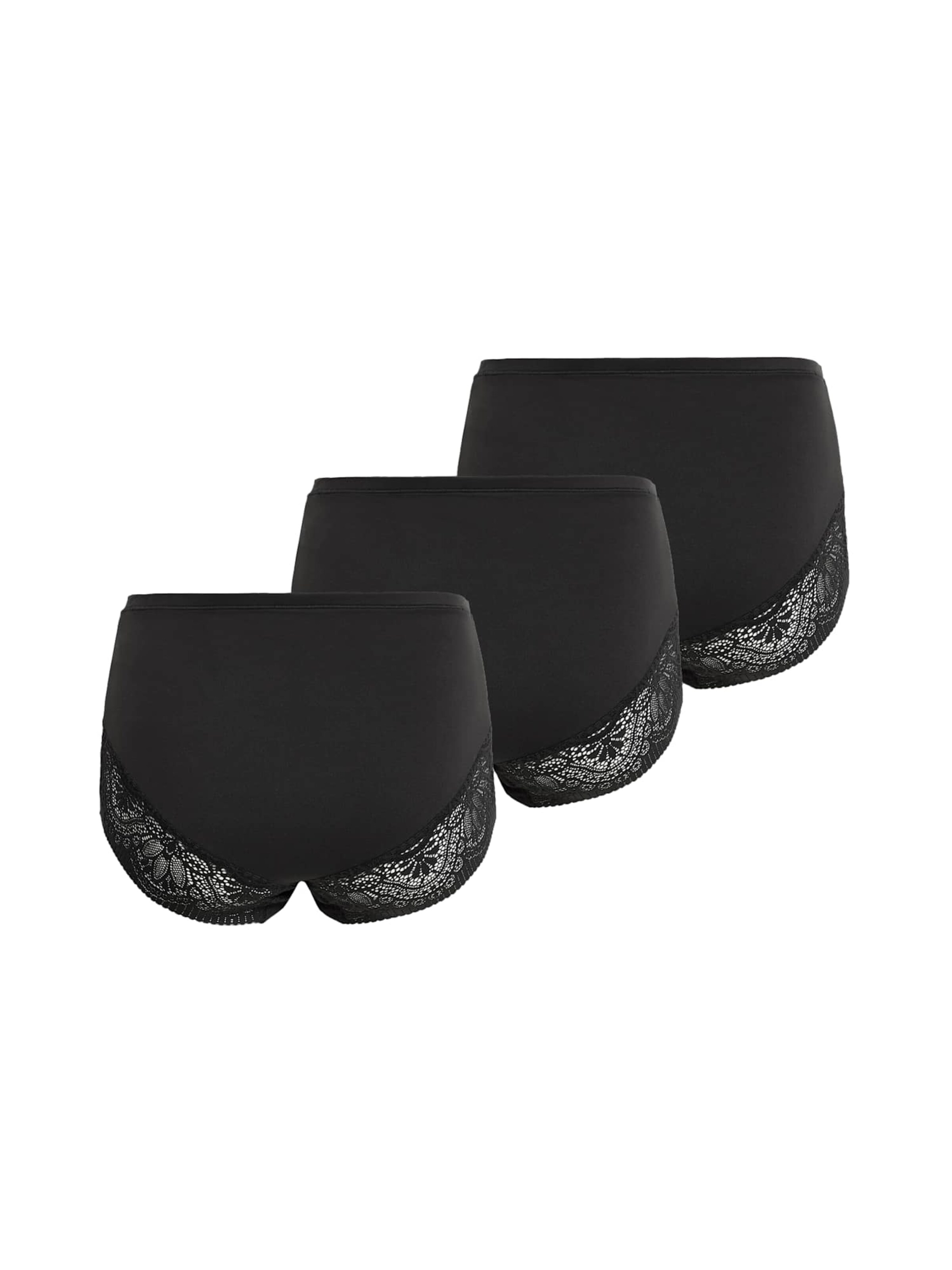 Marks & Spencer Briefs in Schwarz