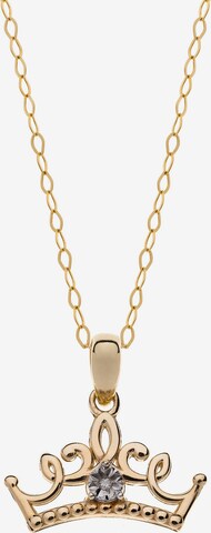 Disney Jewelry Jewelry in Gold: front