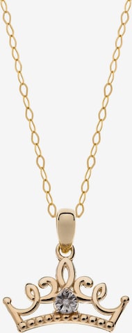 Disney Jewelry Jewelry in Gold: front