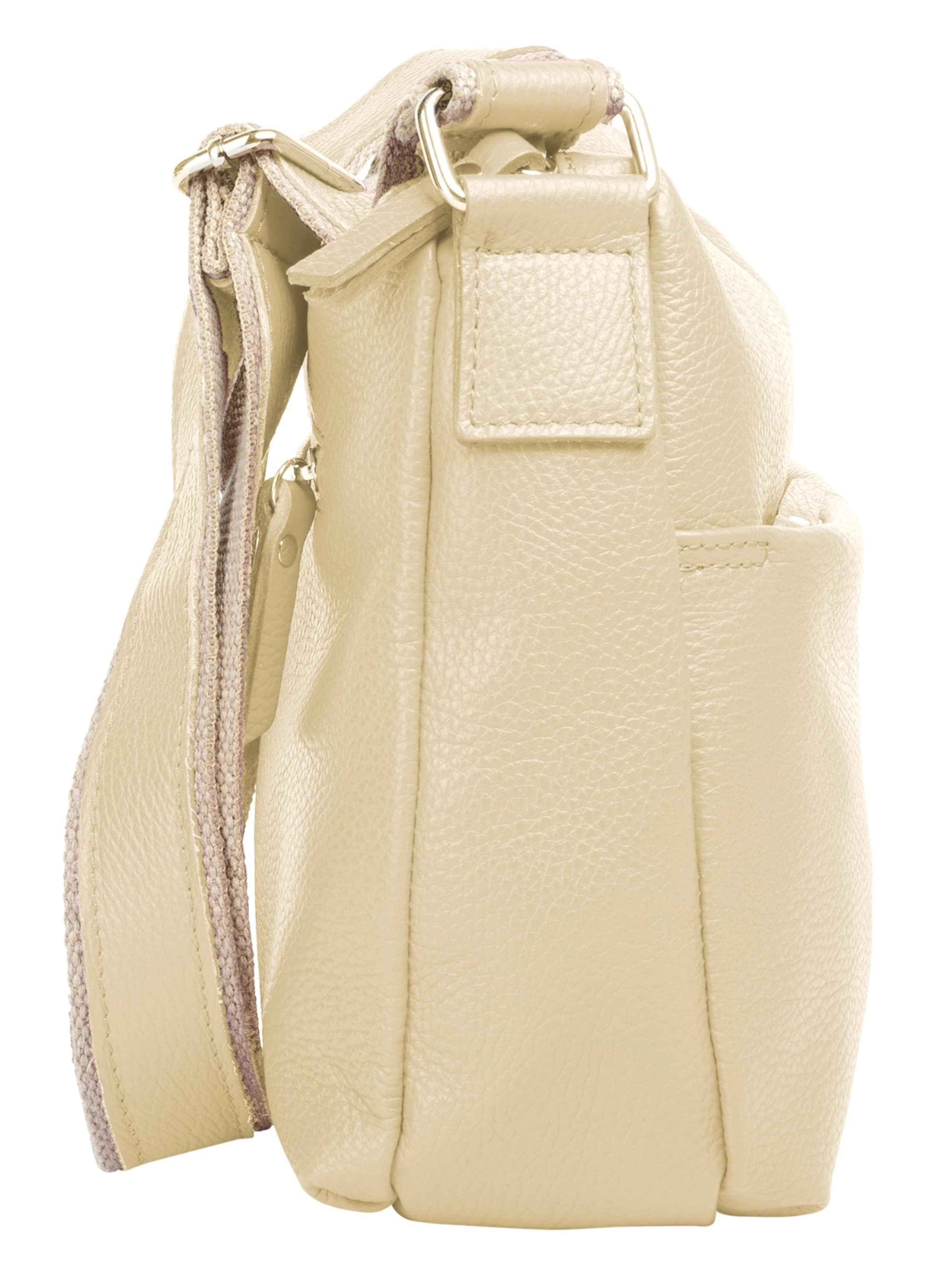 Sac à bandoulière Samantha Look en beige