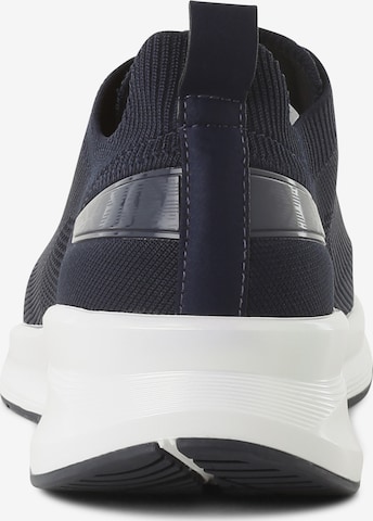 EA7 Emporio Armani Sneakers in Blue