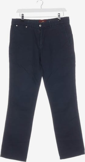 7 for all mankind Hose in 32 in navy, Produktansicht