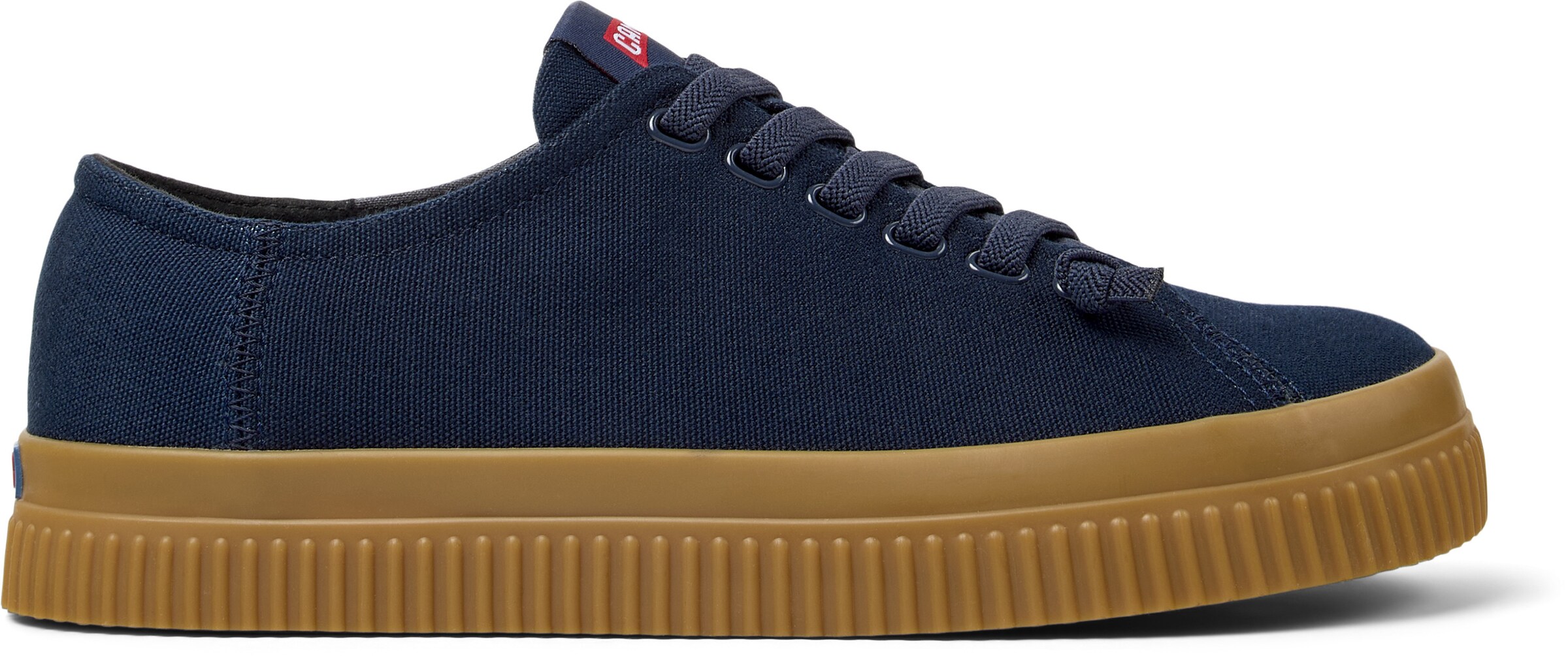 CAMPER Sneakers laag 'Peu Roda' in Blauw